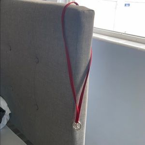 vera bradley lanyard